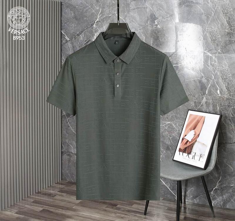 Versace Men's Polo 18